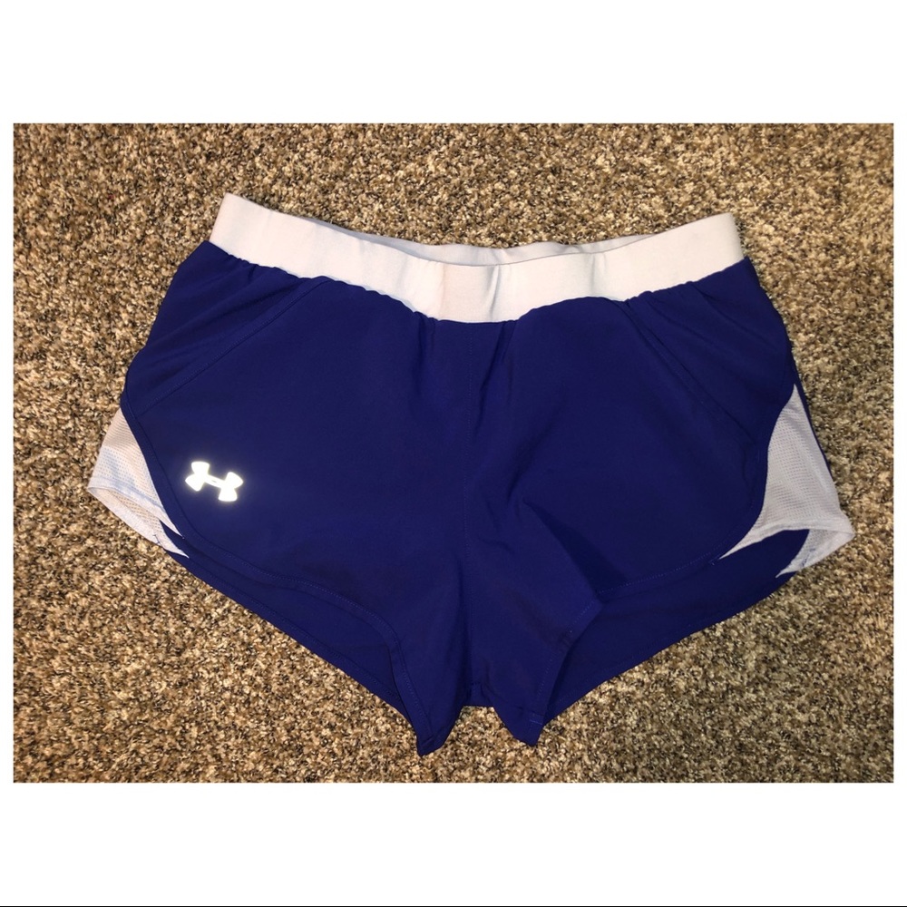 Under Armour Running Shorts